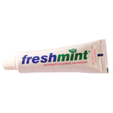 New World Imports Freshmint Fluoride Toothpaste - Non-Boxed – image 2