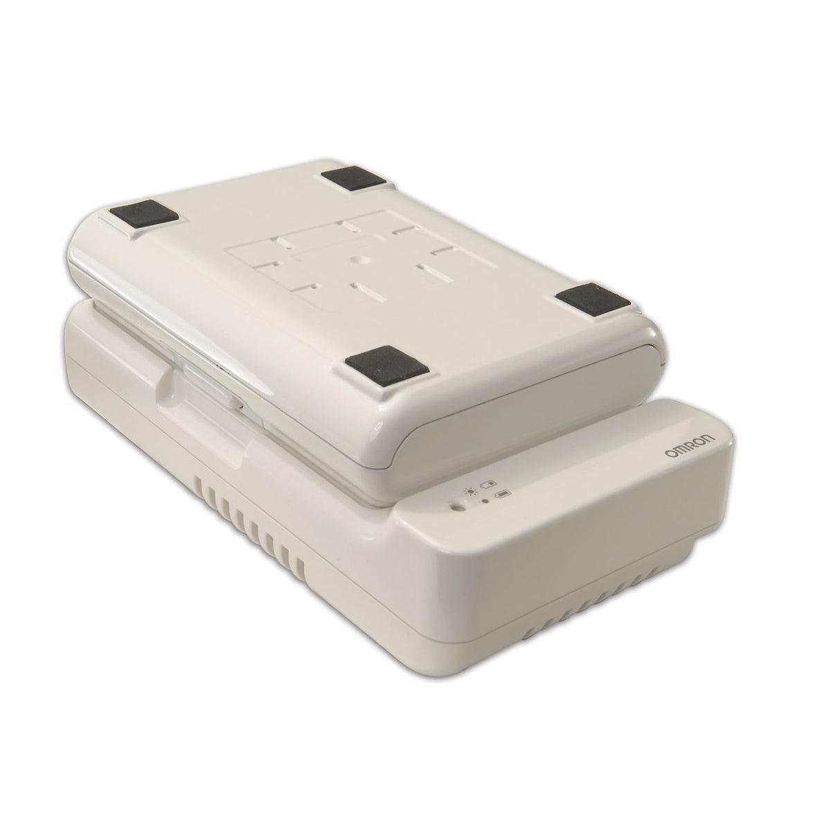 Omron Compare Elite Compact Compressor Nebulizer System - Accessory: Battery & Charger