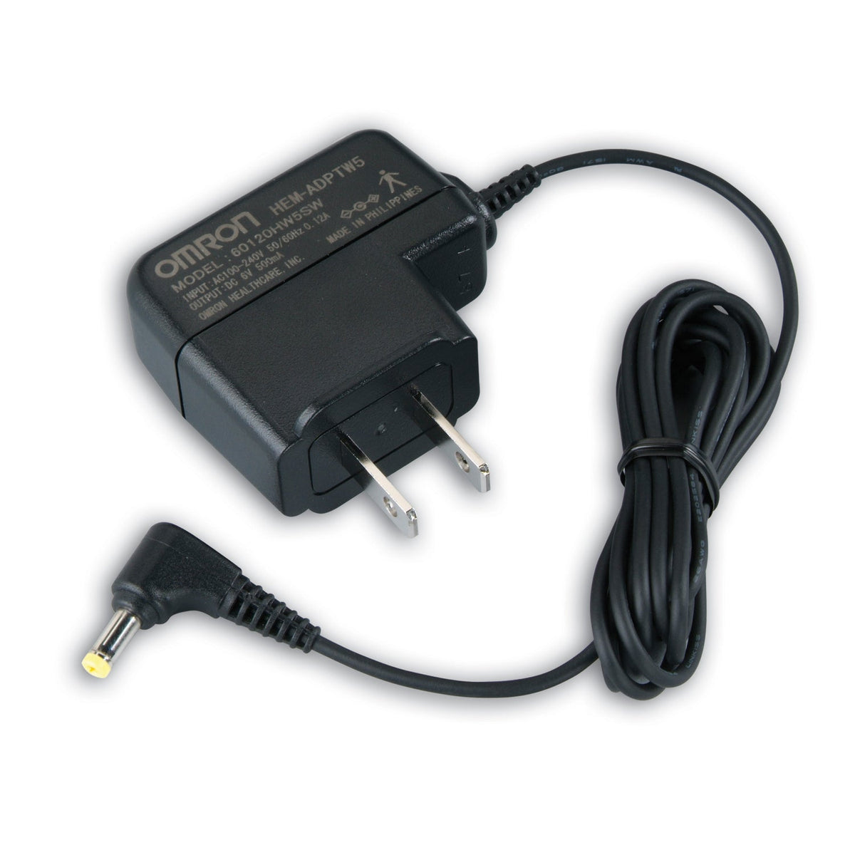 Omron Digital Blood Pressure Adapter