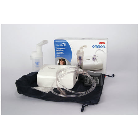 Omron Comp-Air XLT Compressor Nebulizer