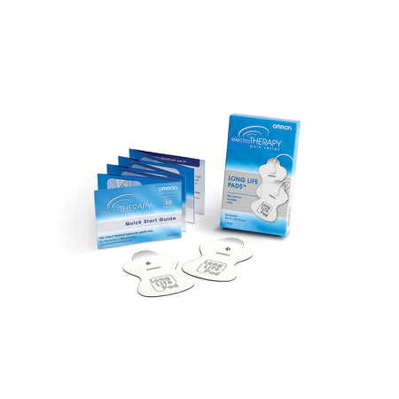 Omron electroTHERAPY Pain Relief System