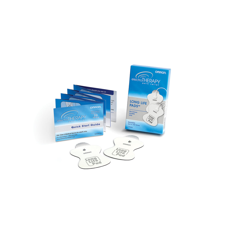 Omron electroTHERAPY Pain Relief System