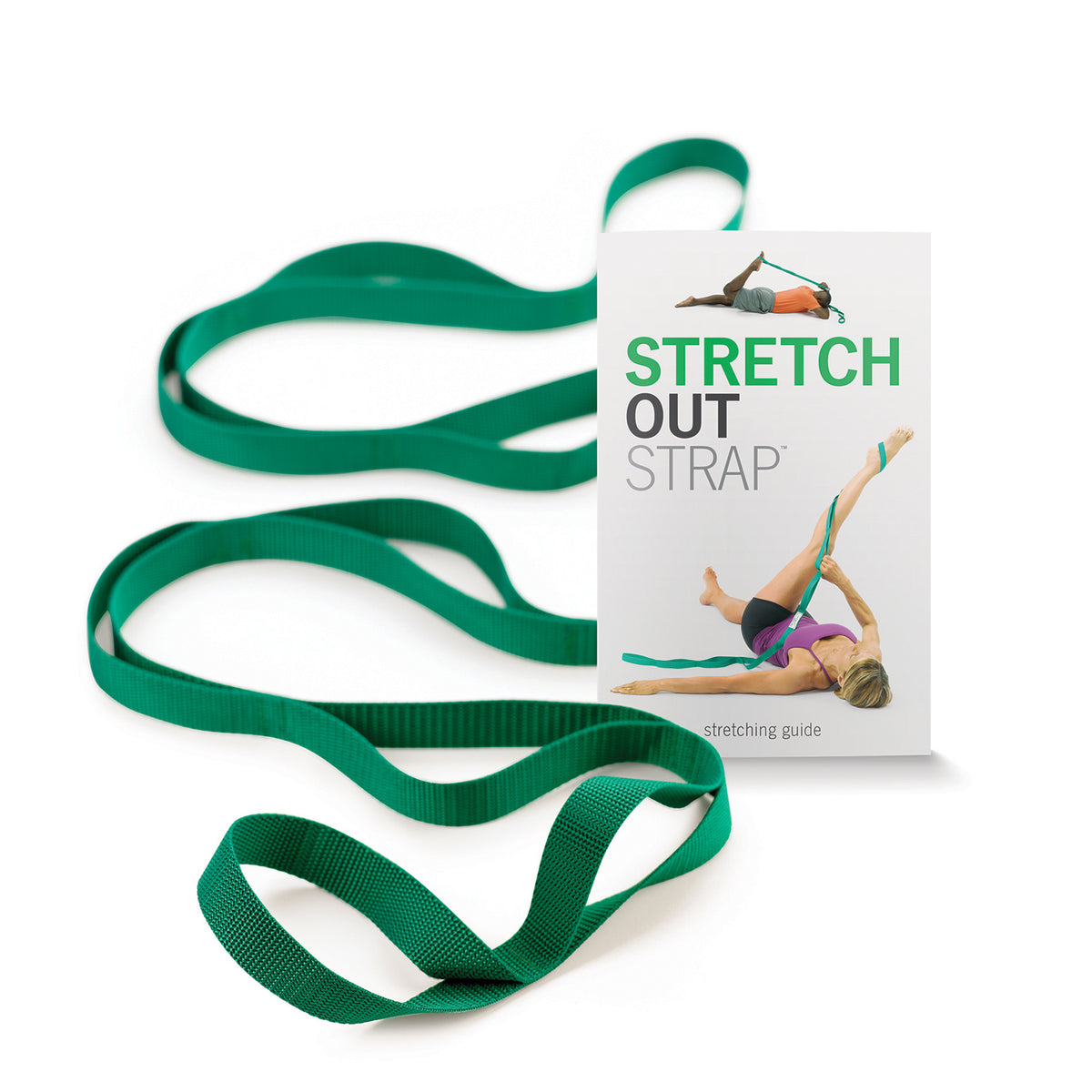 Optp Stretch Out Straps