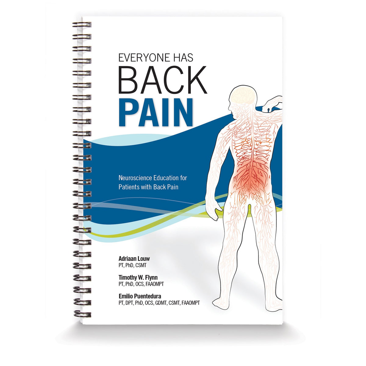 Optp Patient Education Material - Self-Care for Pelvic Pain with Sit Kit