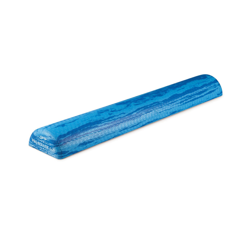 Optp PRO-Rollertm Foam Roller Series - Half