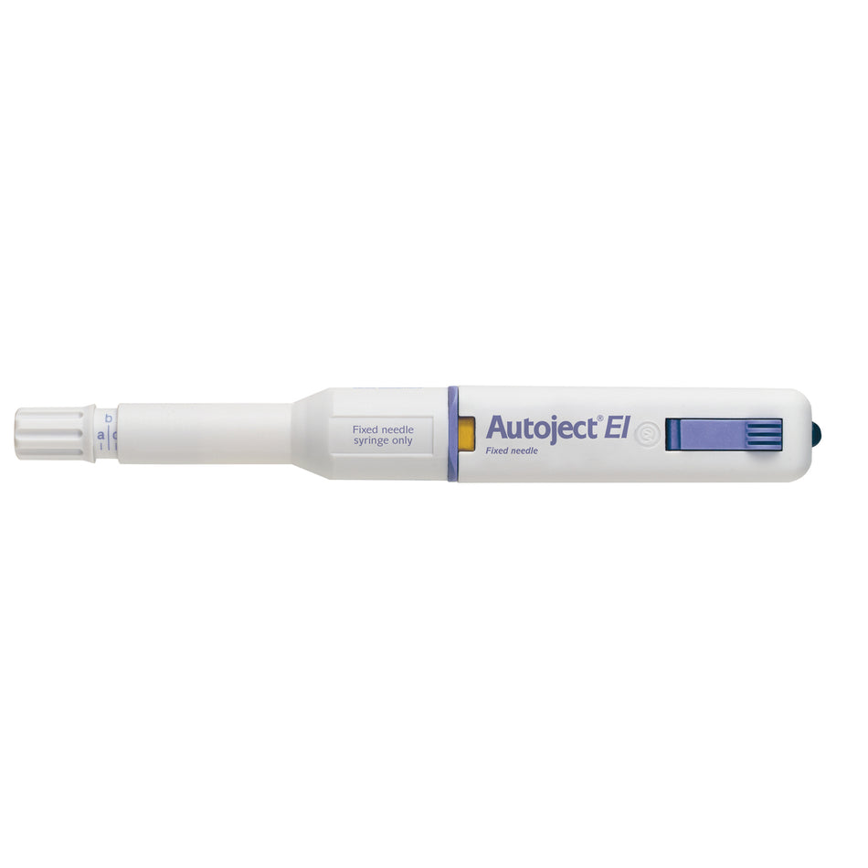 Owen Mumford Autoject Ei Injection Aid Device