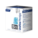 Owen Mumford Unifine Pentips - 31G – image 3