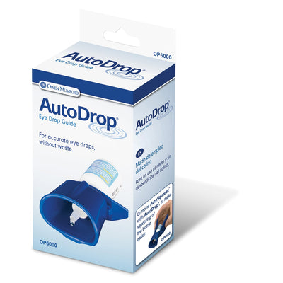 Owen Mumford Eyeguide - AutoDrop
