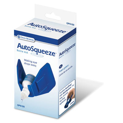 Owen Mumford Eyeguide - AutoSqueeze
