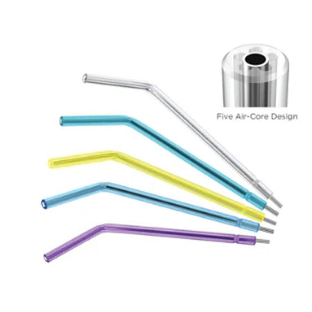 Pacdent Trutip Plus Air/Water Syringe Tips – image 2