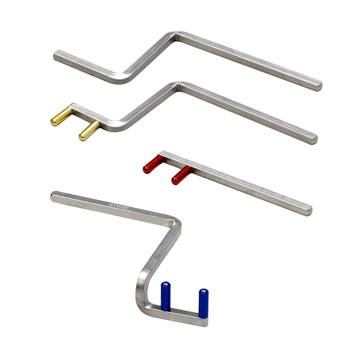 Pacdent Ezaim Short Arm Positioning System - Endo Arm