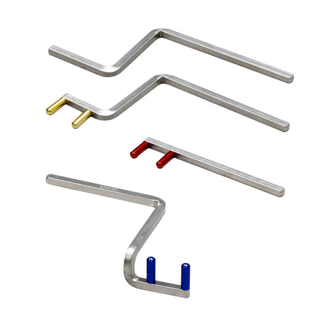 Pacdent Ezaim Short Arm Positioning System - Endo Arm