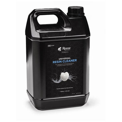 Pacdent Rodin Universal Resin Cleaner