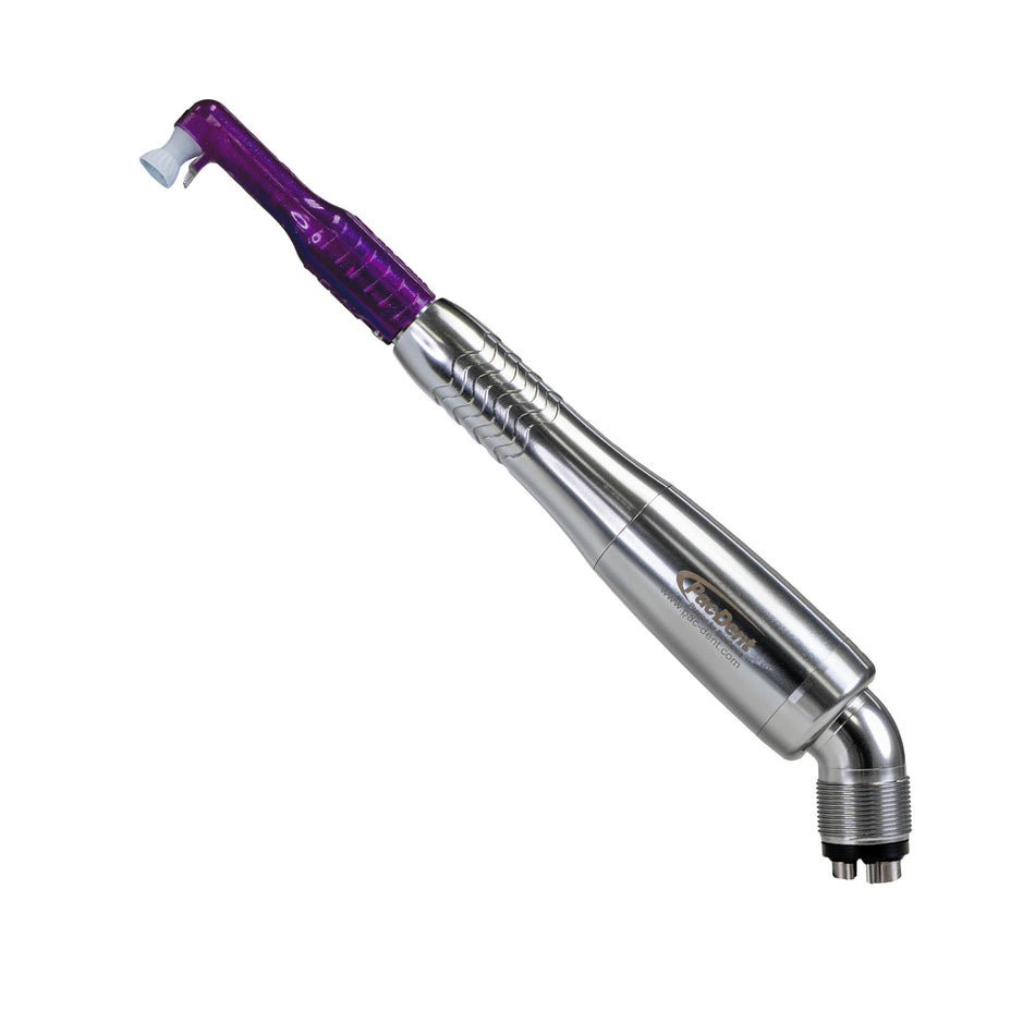 Pacdent Promatetm Contra Hygiene Handpiece