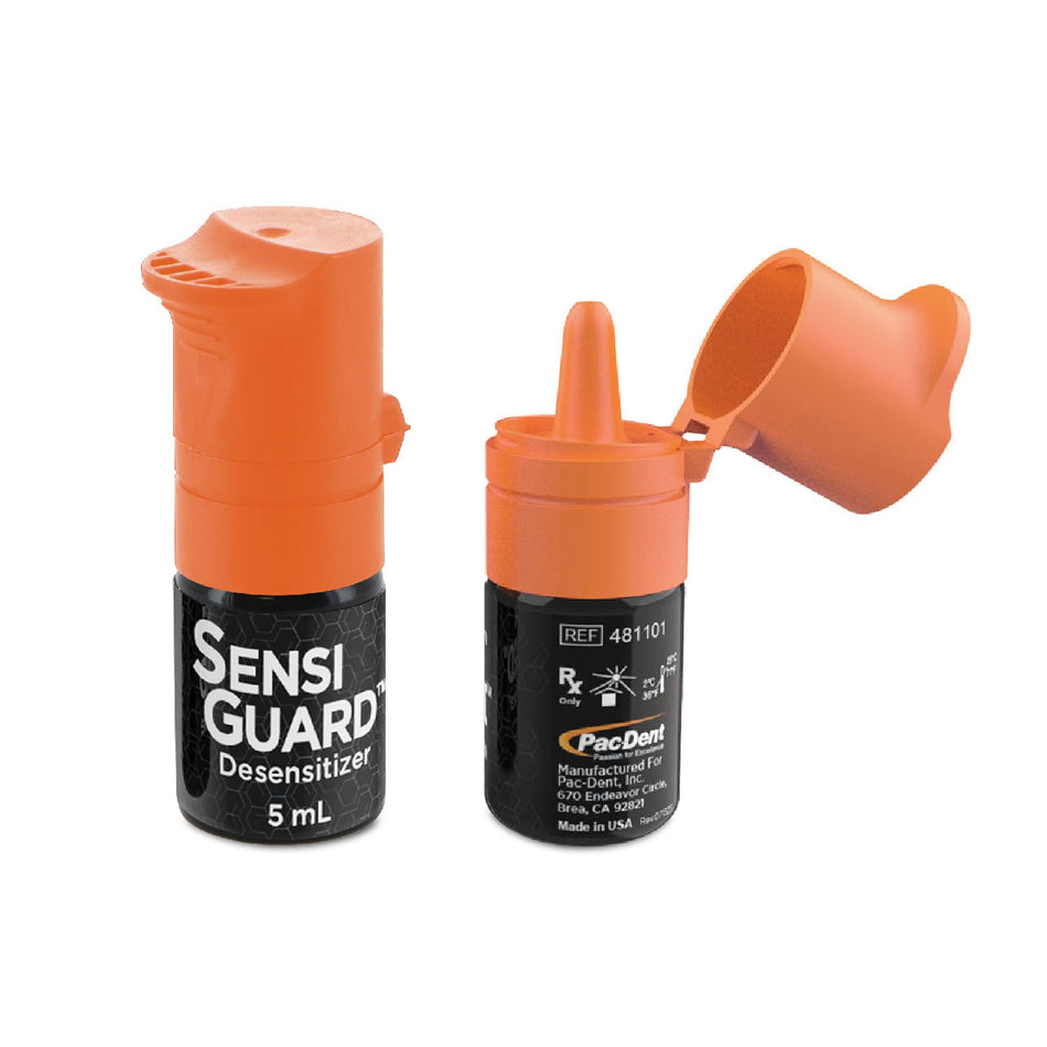 Pacdent Rodintm Bond Dental Adhesive System - SensiGuard™ Desensitizer Refill