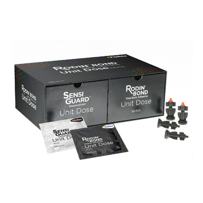 Pacdent Rodintm Bond Dental Adhesive System - Rodin™ Unit Dose Kit
