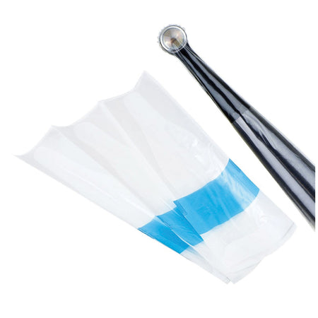 Pacdent Armortm Curing Light Sleeves - Valo Grand Cordless Models