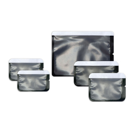 Pacdent Barrier Envelopes