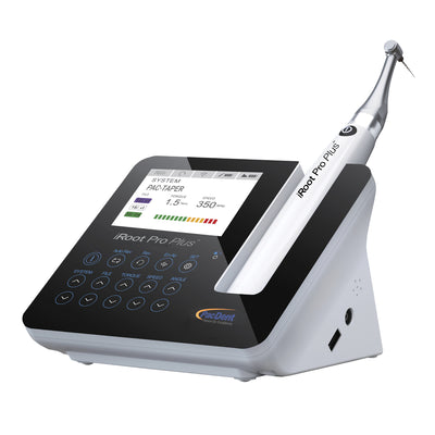 Pacdent Iroot PRO Plustm Cordless Handpiece