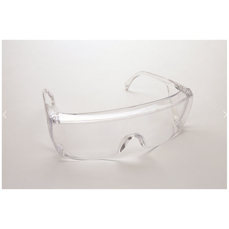 Palmero Provision Eyesaverstm Eyewear