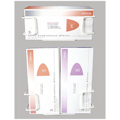 Palmero Hold-Ittm Holder - Glove Box Holder (Single/Double)