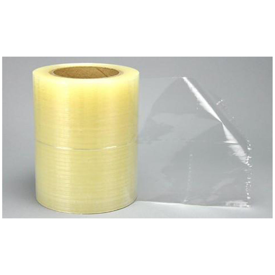 Palmero Barrier Film - 6" x 9" Clear