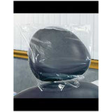 Palmero Barrier Sleeves - Headrest Protector