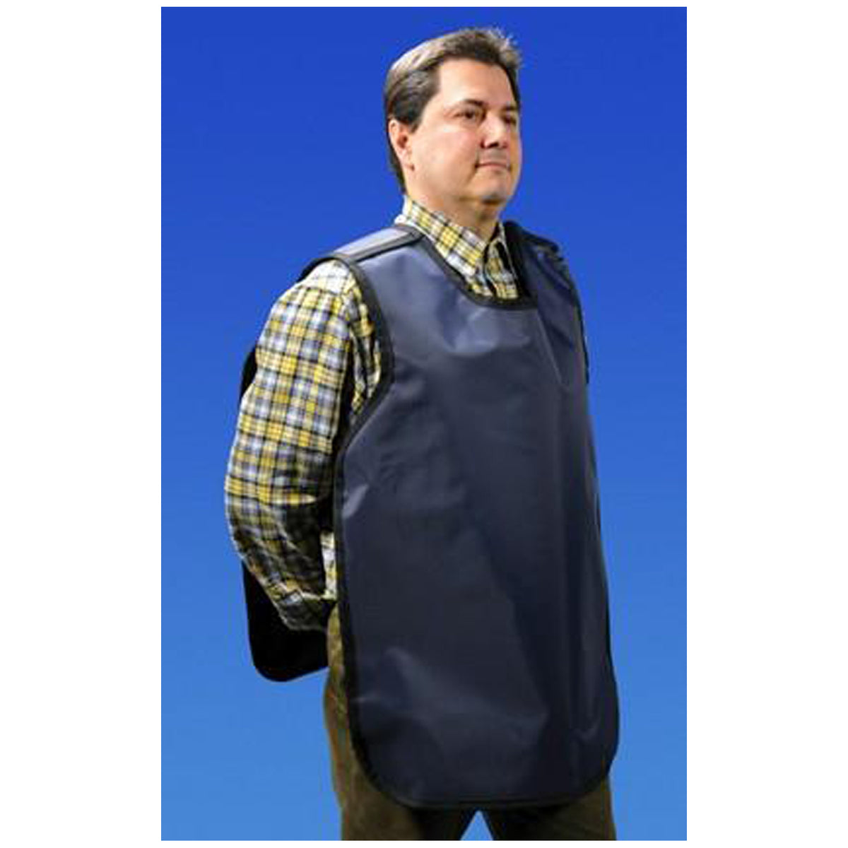 Palmero Pano Dual X-Ray Apron - Adult