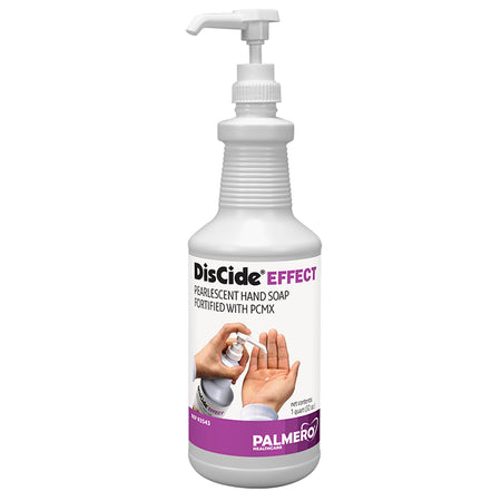 Palmero Discide Effect Professional Hand Asepsis Soap – image 2