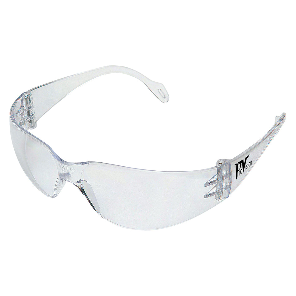 Palmero Provision Econo Wrapstm Eyewear - Full Size
