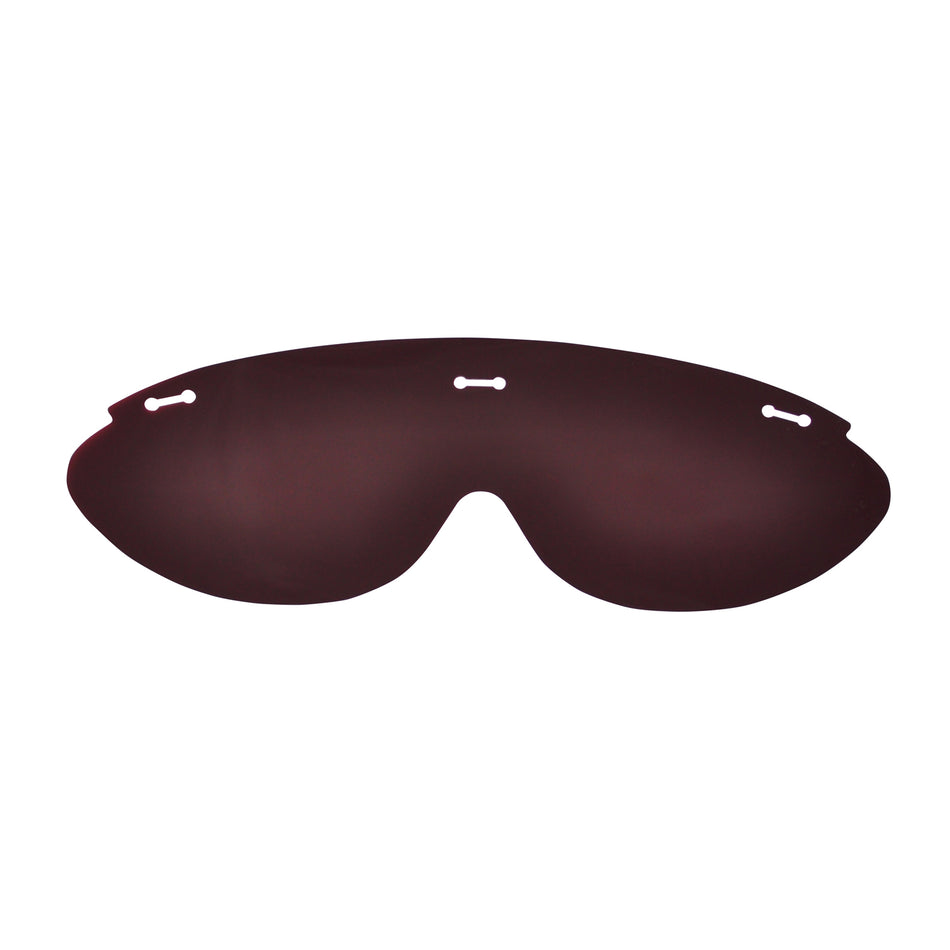 Palmero Dynamic Disposablestm Safety Eyewear - Replacement Lenses