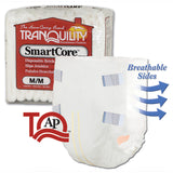 Principle Business Tranquility Smartcoretm Disposable Briefs – image 3