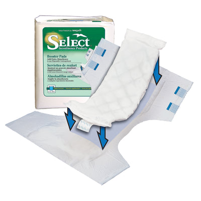 Principle Business Select Booster Pad - Standard