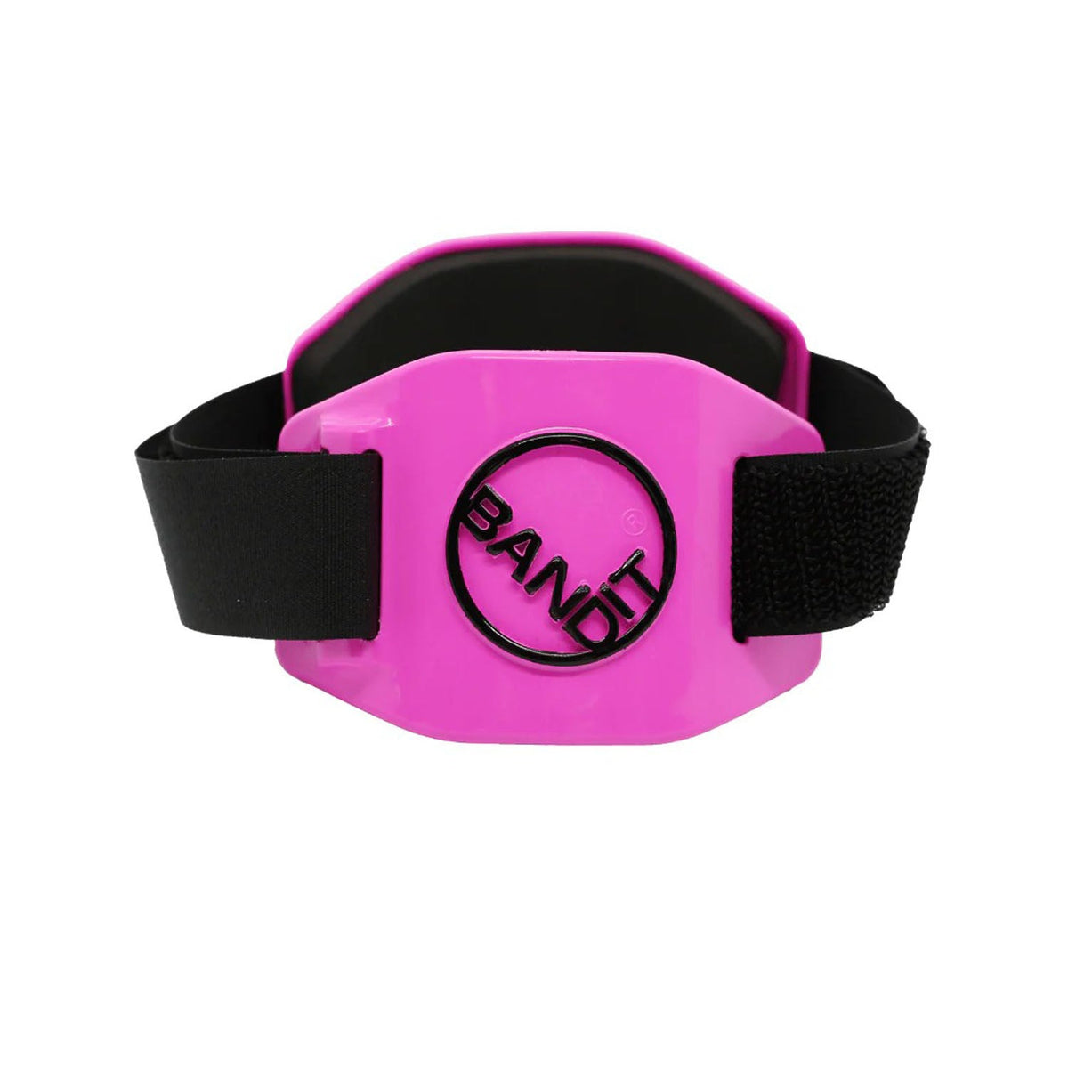 PRO Band Sports Bandit Arm Bands - Pink BandIT® Therapeutic Band