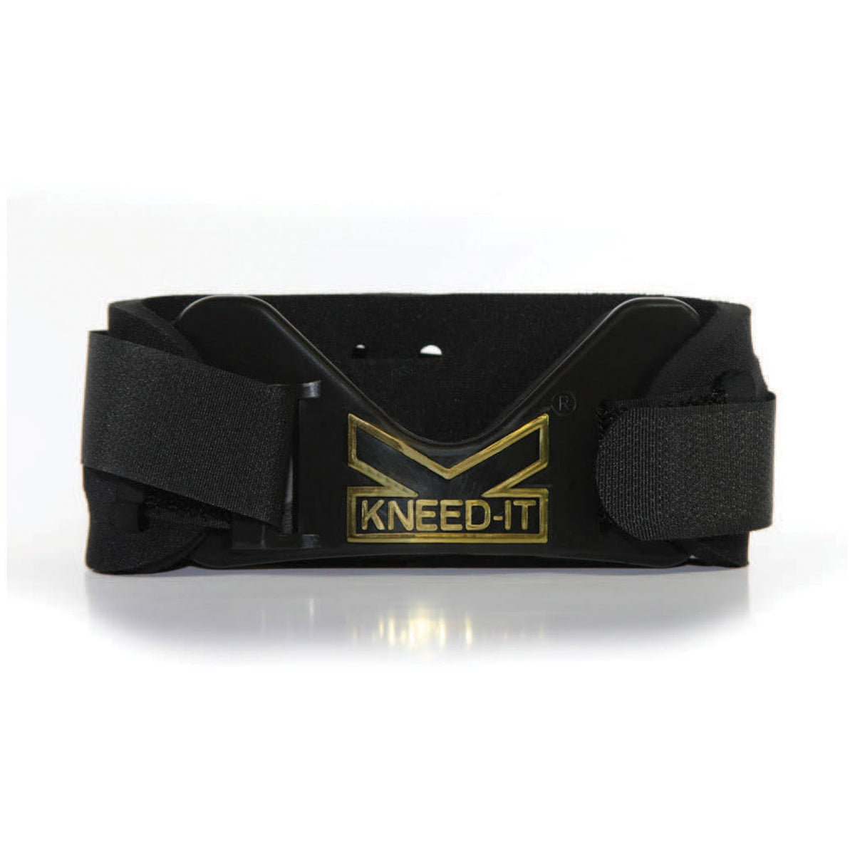 PRO Band Sports Kneedit Knee Compression Bands - XM® Style