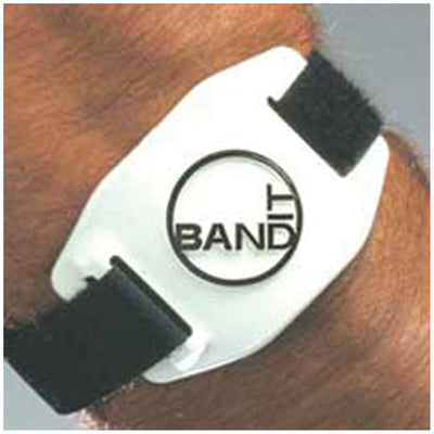 PRO Band Sports Band-It Forearm Straps - Band-It XM Forearm Strap with Magnet