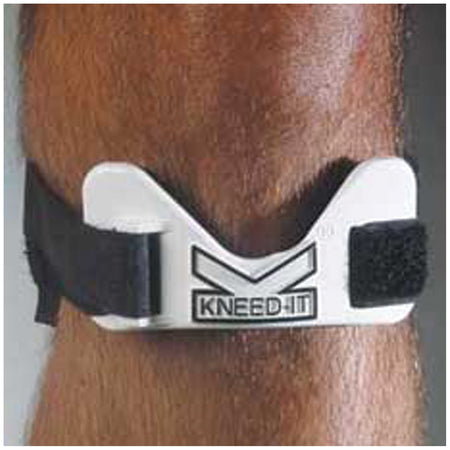 PRO Band Sports Kneed-It Knee Straps