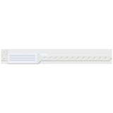 Medical ID Solutions Insert Vinyl Wristbands - Adult/Pediatric 10" Custom Printed