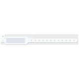 Medical ID Solutions Insert Vinyl Wristbands - Adult/Pediatric 10" Custom Printed – image 2