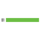 Medical ID Solutions Wristbands - Solid Colors