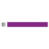 Medical ID Solutions Wristbands - Solid Colors – image 2