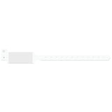 Medical ID Solutions 10" Tri-Laminate Wristband - Custom Printed – image 5