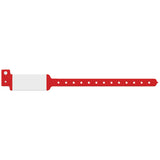 Medical ID Solutions 10" Tri-Laminate Wristband - Custom Printed – image 6