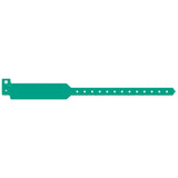 Medical ID Solutions 12" Tri-Laminate Wristband - Write-On – image 5