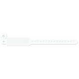 Medical ID Solutions Infant Tri-Laminate Wristband – image 2