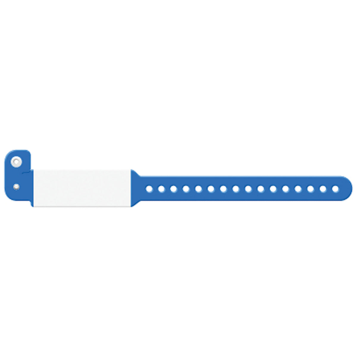 Medical ID Solutions Infant Tri-Laminate Wristband