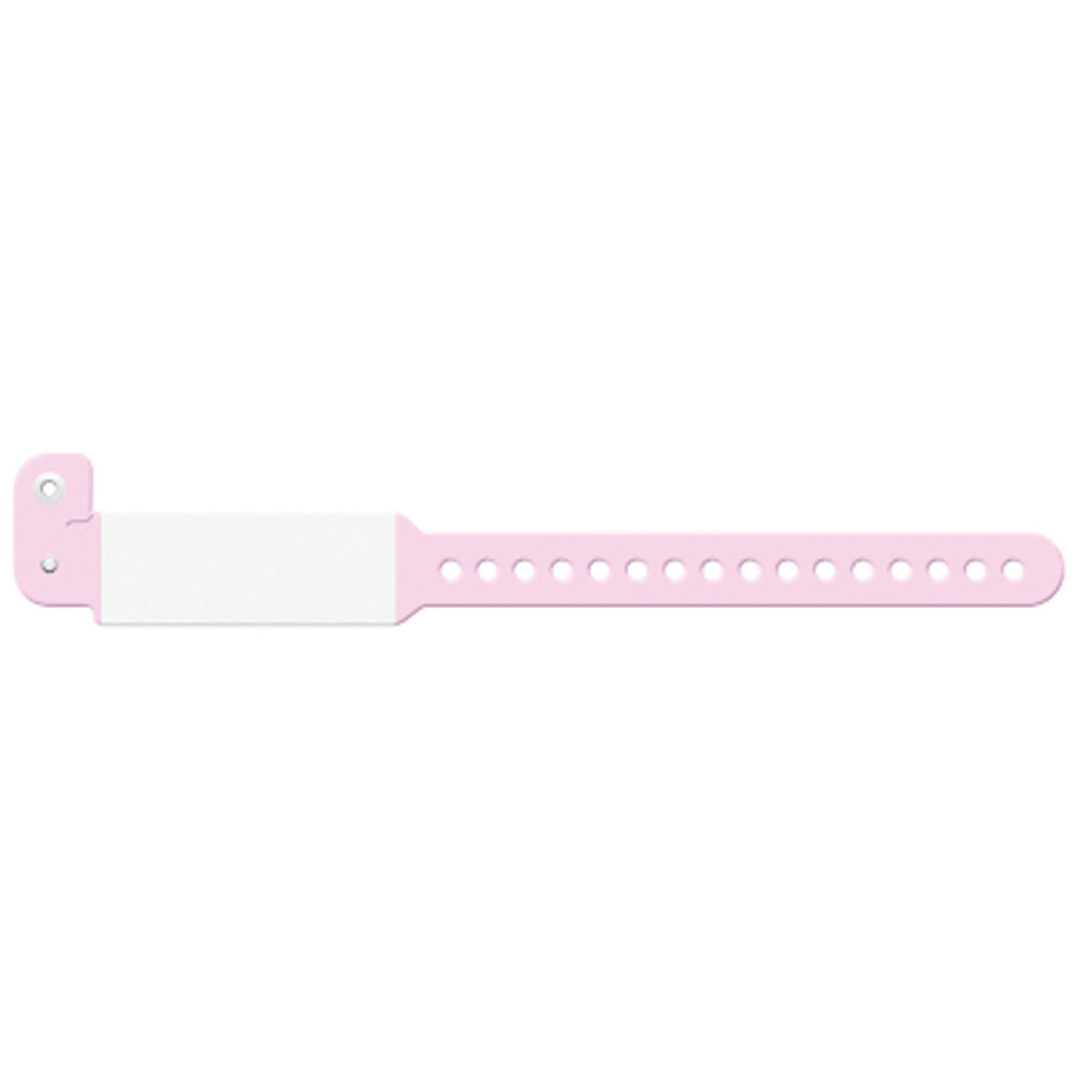 Medical ID Solutions Infant Tri-Laminate Wristband – image 3
