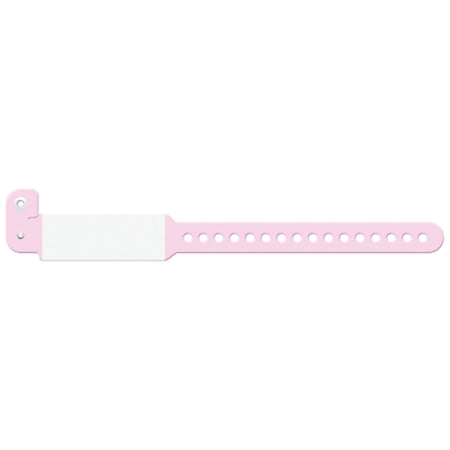 Medical ID Solutions Infant Tri-Laminate Wristband – image 3