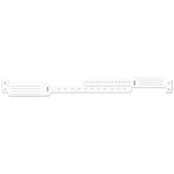 Medical ID Solutions Mother-Baby Wristband Sets - Insert Style (2-Part) – image 2