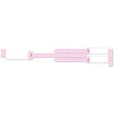 Medical ID Solutions Mother-Baby Wristband Sets - Imprinter Style (3-Part Sets) – image 2